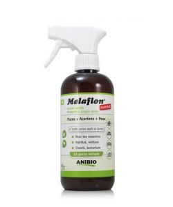 Melaflon Habitat, 500 ml